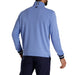 FootJoy Men's Ribbed Quarter-Zip Flatback Rib Jacket - FootJoy