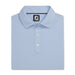 FootJoy Men's Solid Lisle Set On Placket - FootJoy