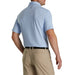 FootJoy Men's Solid Lisle Set On Placket - FootJoy