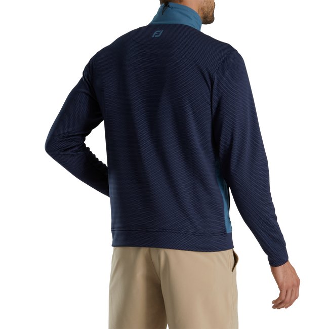 FootJoy Men's ThermoSeries Hybrid Jacket - FootJoy