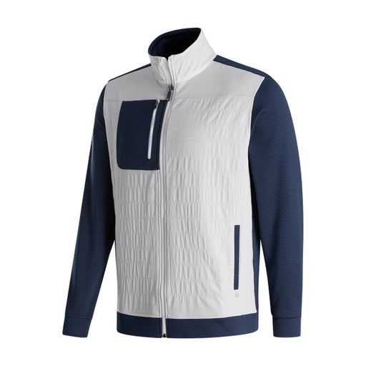 FootJoy Men's ThermoSeries Hybrid Jacket - FootJoy