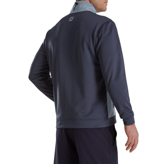 FootJoy Men's ThermoSeries Hybrid Jacket - FootJoy