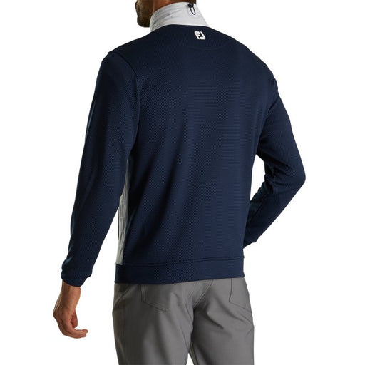 FootJoy Men's ThermoSeries Hybrid Jacket - FootJoy