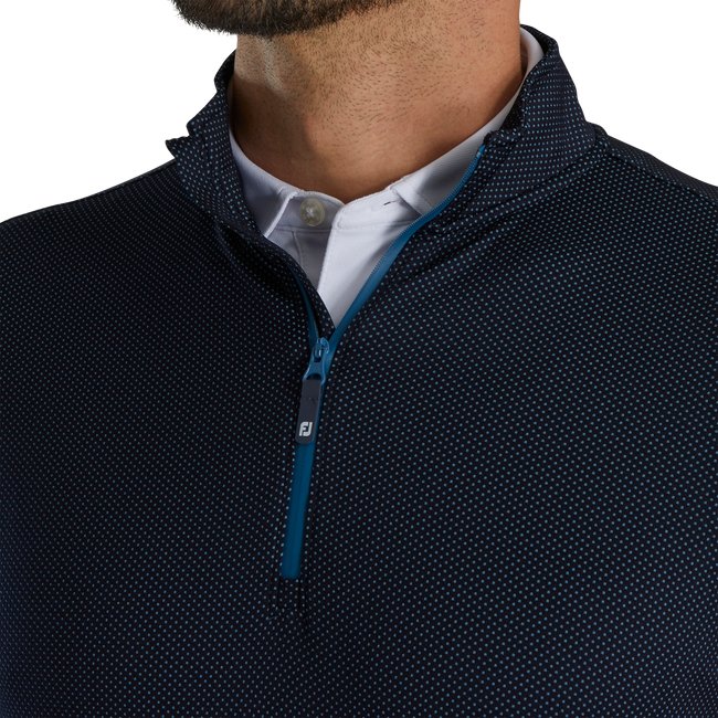 FootJoy Men's ThermoSeries Mid-Layer Jacket - FootJoy