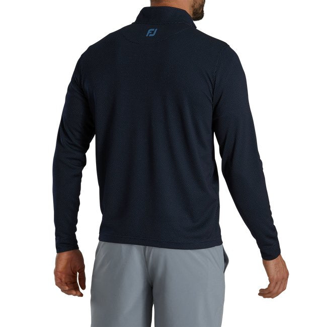 FootJoy Men's ThermoSeries Mid-Layer Jacket - FootJoy