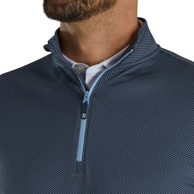 FootJoy Men's ThermoSeries Mid-Layer Jacket - FootJoy