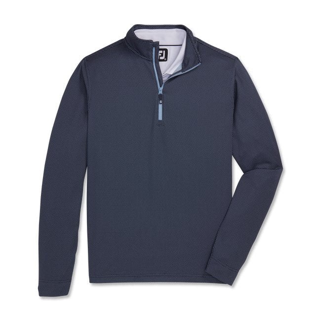 FootJoy Men's ThermoSeries Mid-Layer Jacket - FootJoy