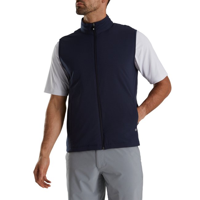 FootJoy Men's ThermoSeries Vest - FootJoy