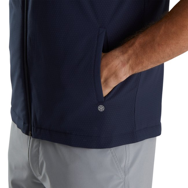 FootJoy Men's ThermoSeries Vest - FootJoy