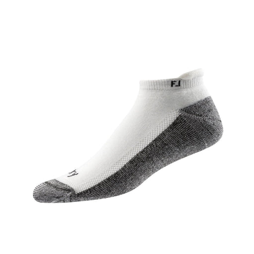 FootJoy ProDry Men's Roll Tab Sock 6 Pack - FootJoy