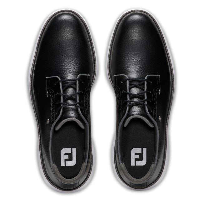 FootJoy Traditions Blucher Golf Shoes - FootJoy