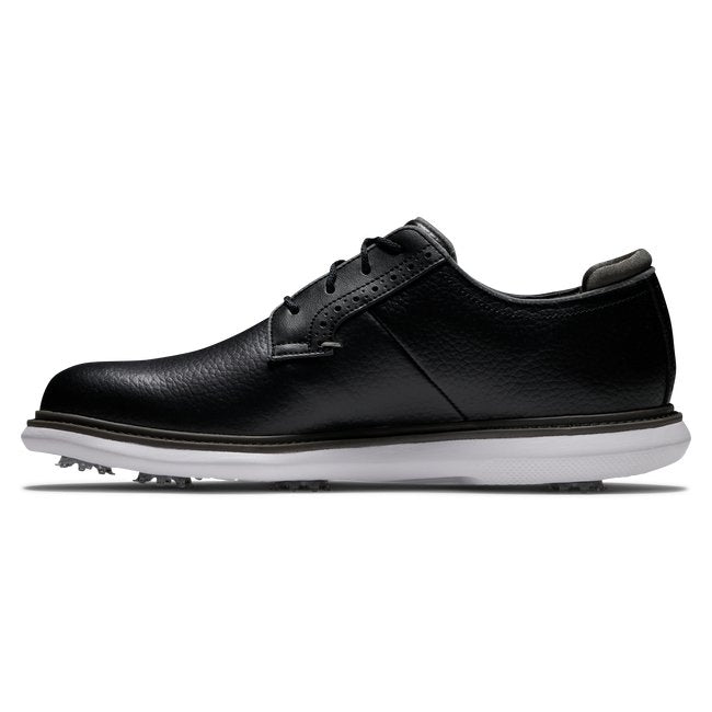 FootJoy Traditions Blucher Golf Shoes Coastal Golf Canada