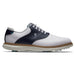 Footjoy Traditions Golf Shoe - Spikes - FootJoy