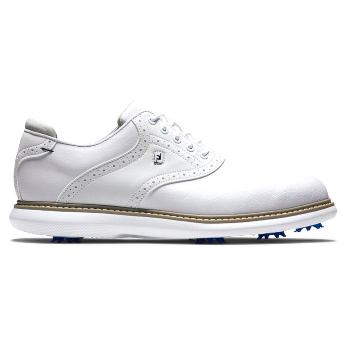 Footjoy Traditions Golf Shoe - Spikes - FootJoy