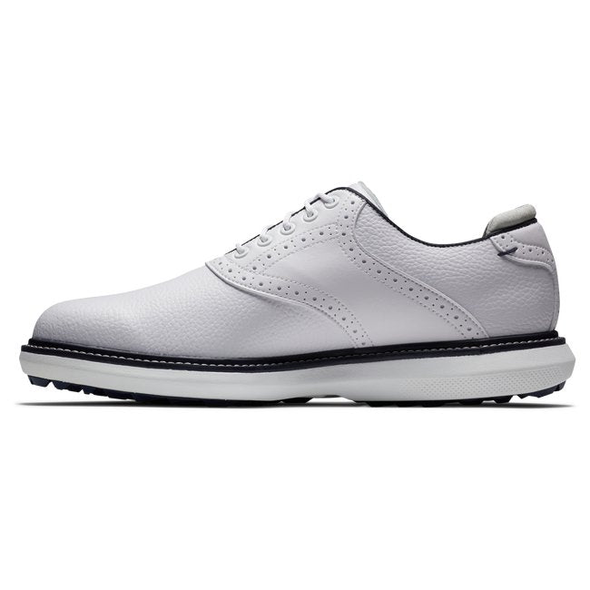 FootJoy Traditions Golf Shoe - Spikless