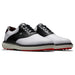 FootJoy Traditions Golf Shoe - Spikless - FootJoy