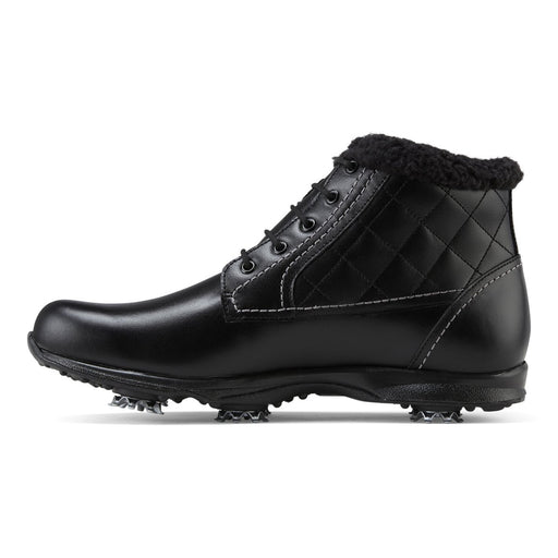 FootJoy Women EmBody Cleet Bavaria Boot Black - FootJoy