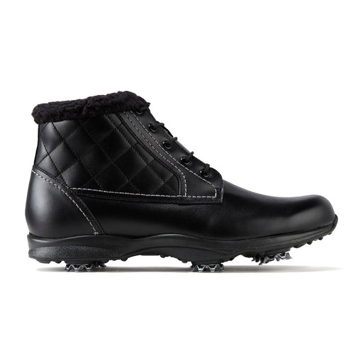 FootJoy Women EmBody Cleet Bavaria Boot Black - FootJoy