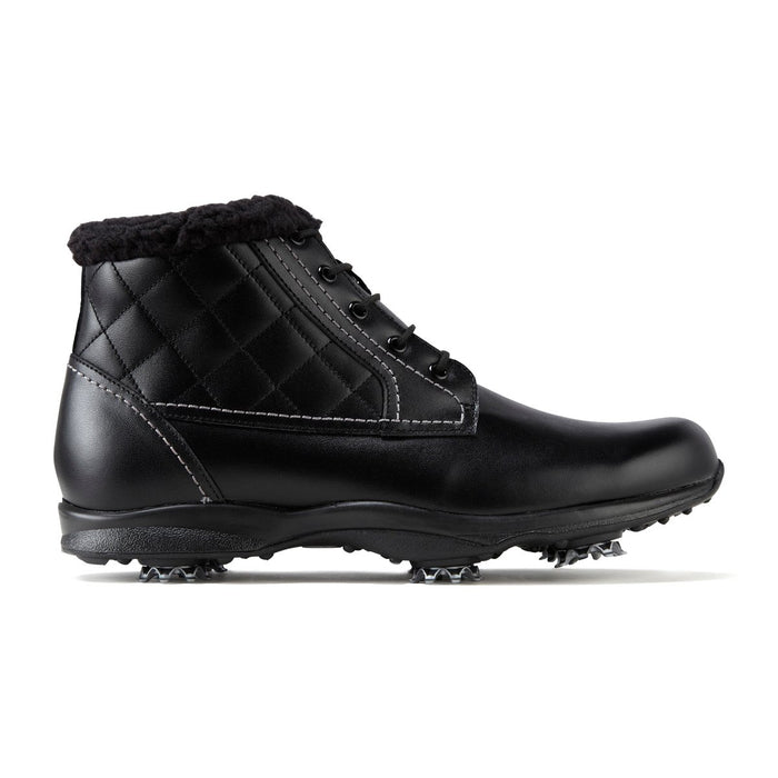 Footjoy embody ladies golf shoes black on sale