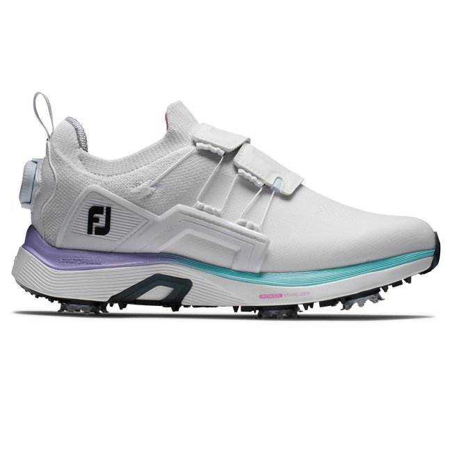 Footjoy boa store