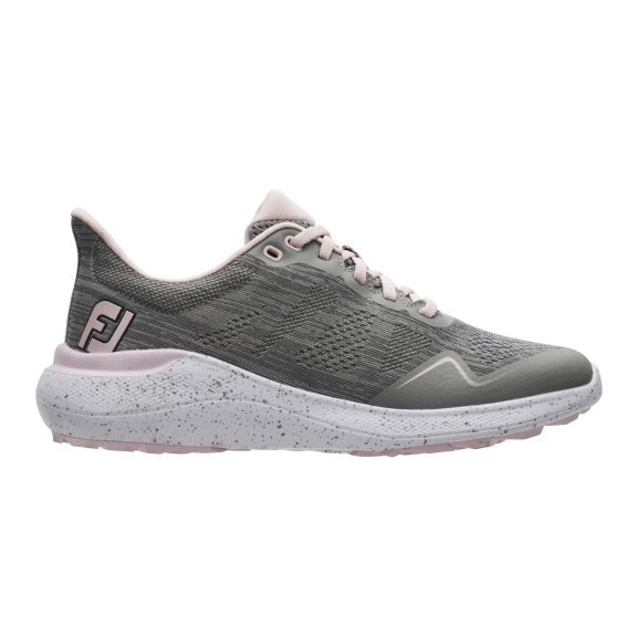 FootJoy Womens Flex Golf Shoes - FootJoy