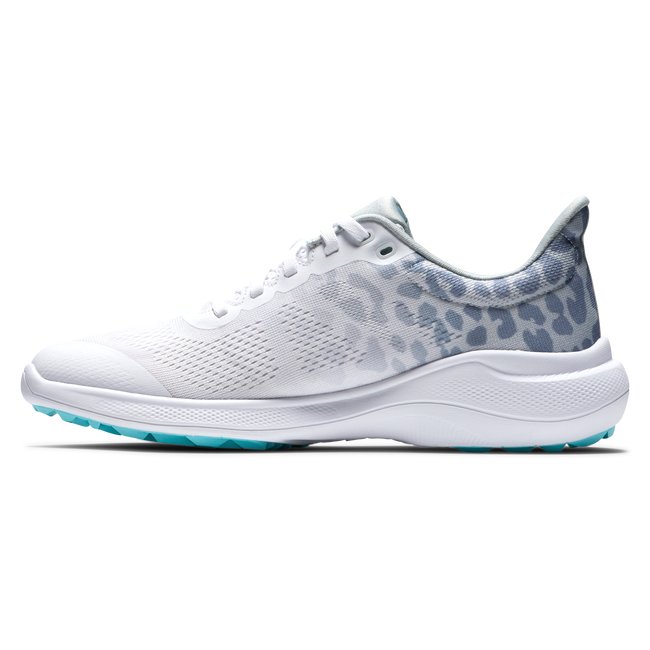 FootJoy Womens Flex Golf Shoes - FootJoy