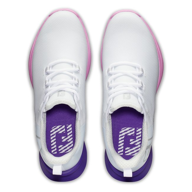 FootJoy Women's Fuel Sport Shoes - FootJoy