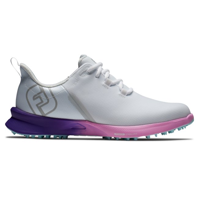 FootJoy Women's Fuel Sport Shoes - FootJoy