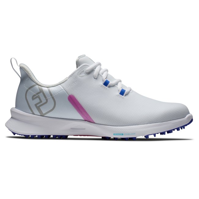 FootJoy Women's Fuel Sport Shoes - FootJoy