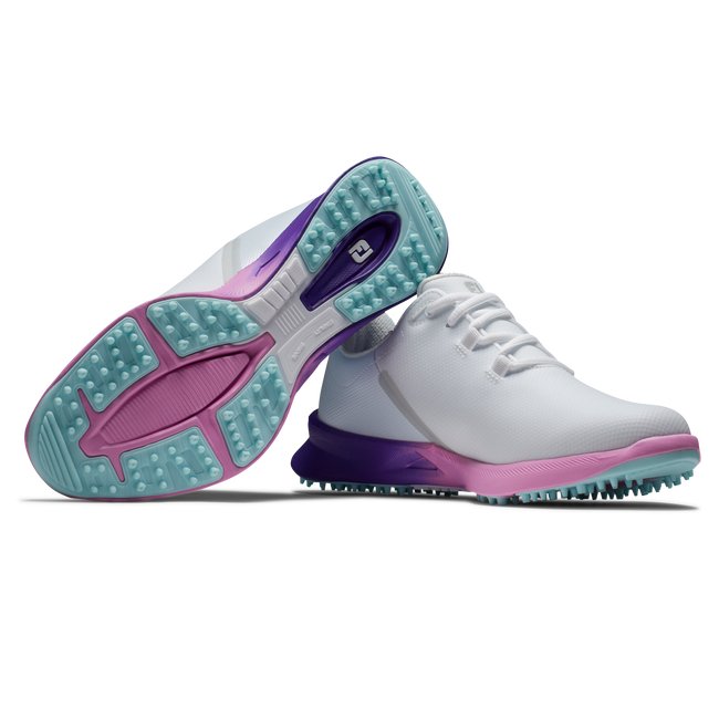 FootJoy Women's Fuel Sport Shoes - FootJoy