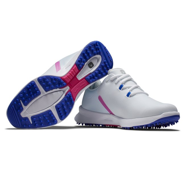 FootJoy Women's Fuel Sport Shoes - FootJoy