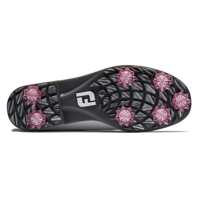 FootJoy Women's Premiere Series Cap Toe Shoes - FootJoy