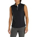 FootJoy Women's ProDry Interlock Sleeveless Shirt Self Collar - FootJoy