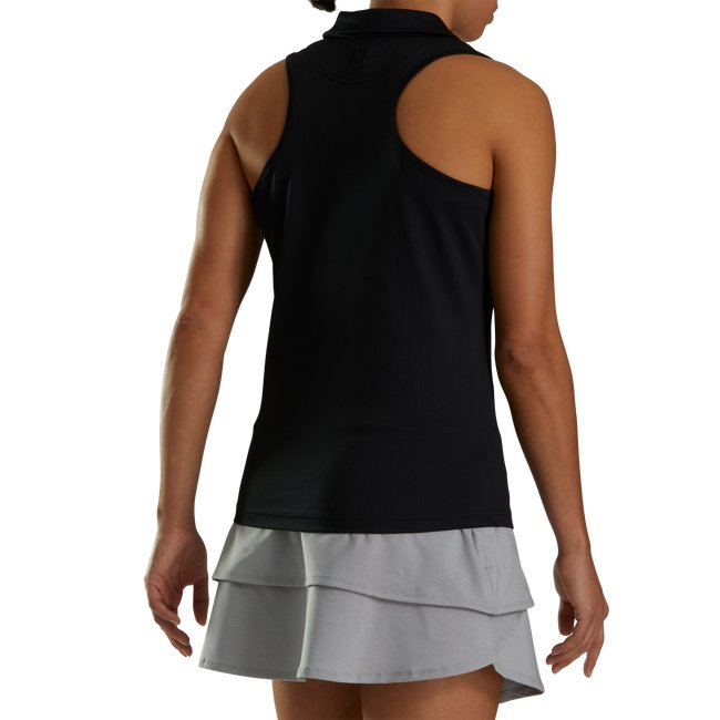 FootJoy Women's Racerback Tank - FootJoy