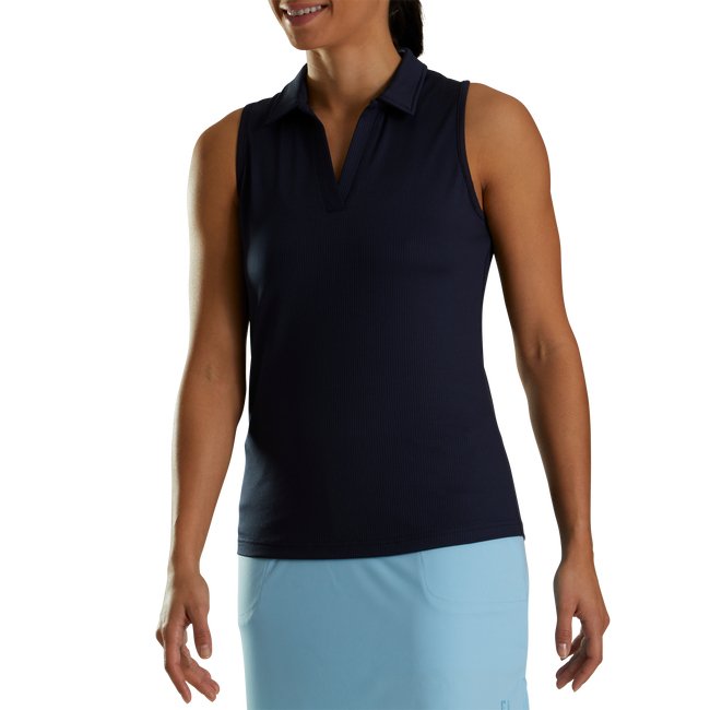 FootJoy Women's Racerback Tank - FootJoy