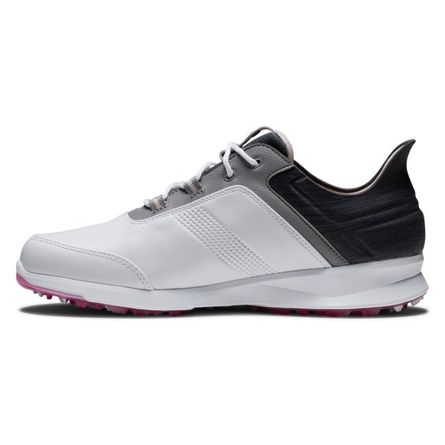 FootJoy Women's Stratos Spikless Golf Shoes - FootJoy