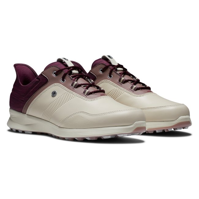 FootJoy Women's Stratos Spikless Golf Shoes - FootJoy