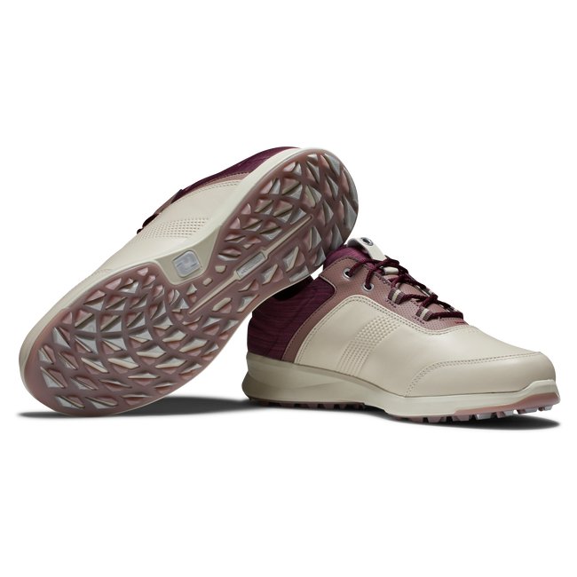 FootJoy Women's Stratos Spikless Golf Shoes - FootJoy