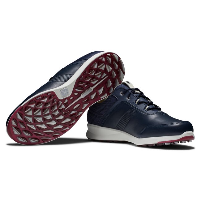 FootJoy Women's Stratos Spikless Golf Shoes - FootJoy