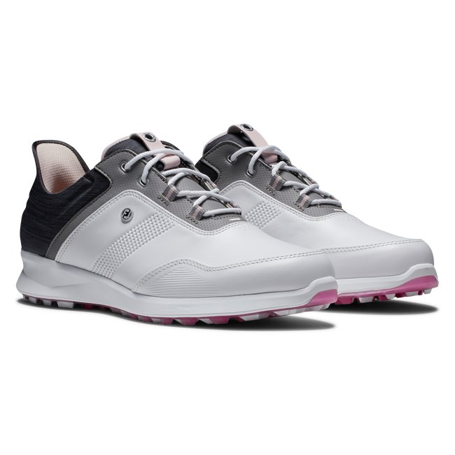 FootJoy Women's Stratos Spikless Golf Shoes - FootJoy