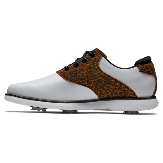 FootJoy Women's Traditions Shoes - FootJoy