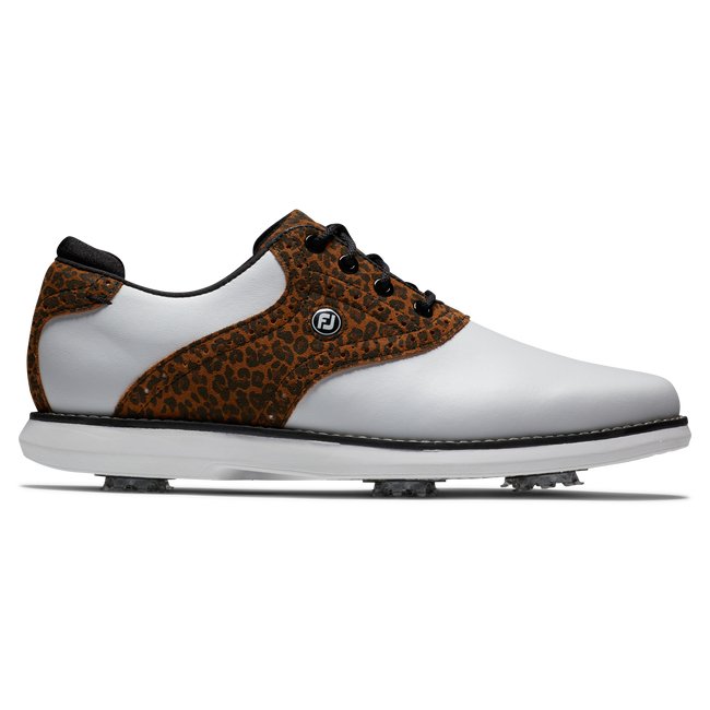 FootJoy Women's Traditions Shoes - FootJoy