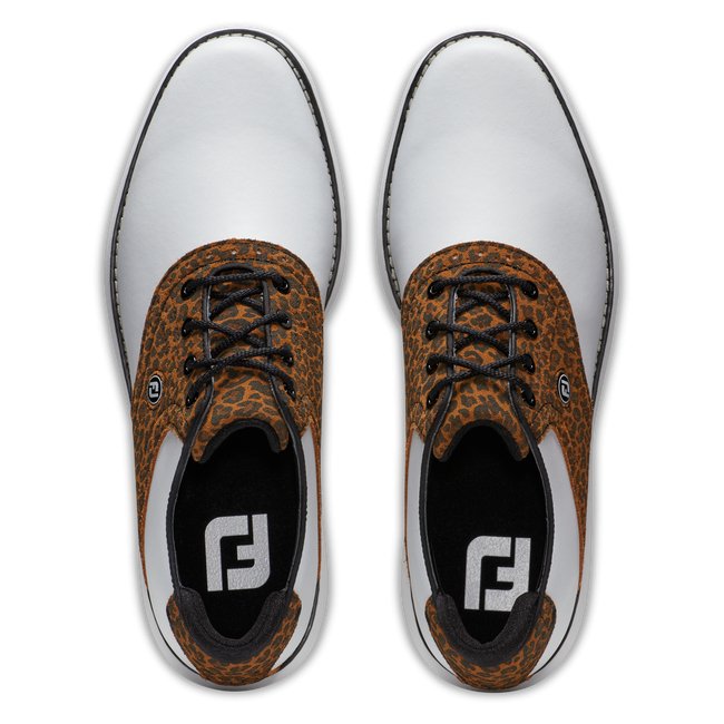 FootJoy Women's Traditions Shoes - FootJoy