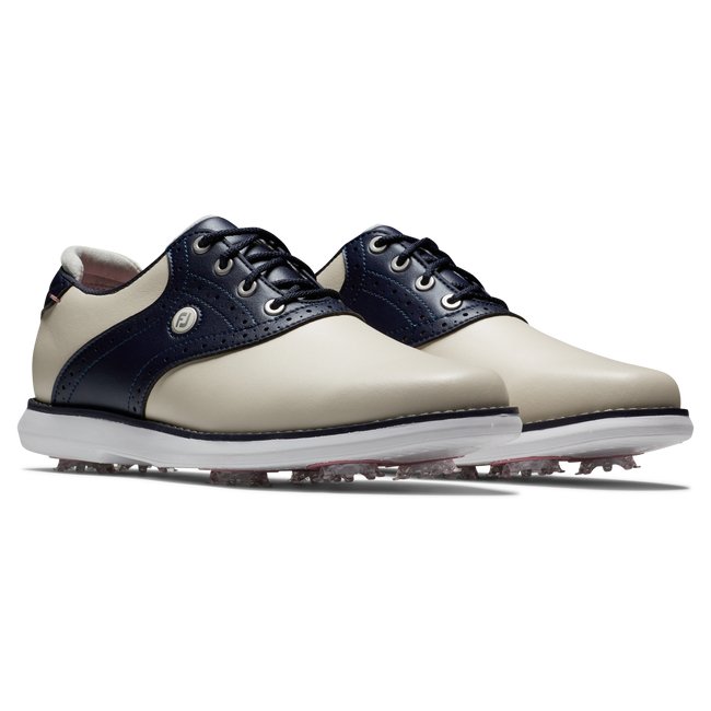 FootJoy Women's Traditions Shoes - FootJoy