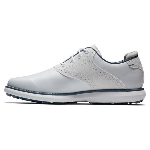 FootJoy Women's Traditions Spikeless Shoes - FootJoy