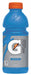 Gatorade - Coastal Golf Limited Canada.