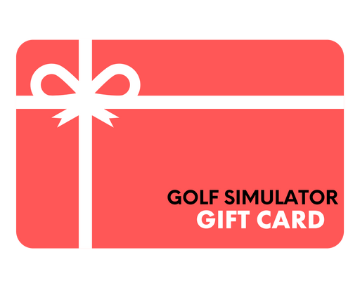 Golf Simulator - Coastal Golf Limited Canada.