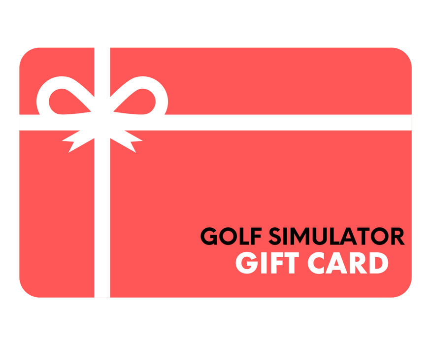 Golf Simulator - Coastal Golf Limited Canada.