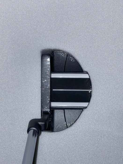 Golf Trend Deadeye Putters - Golf Trends