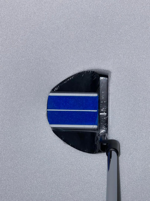 Golf Trend Deadeye Putters - Golf Trends